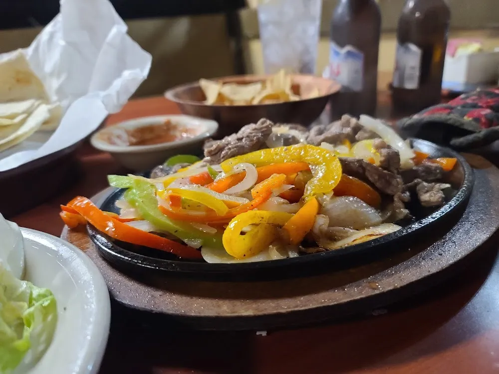 Fajita